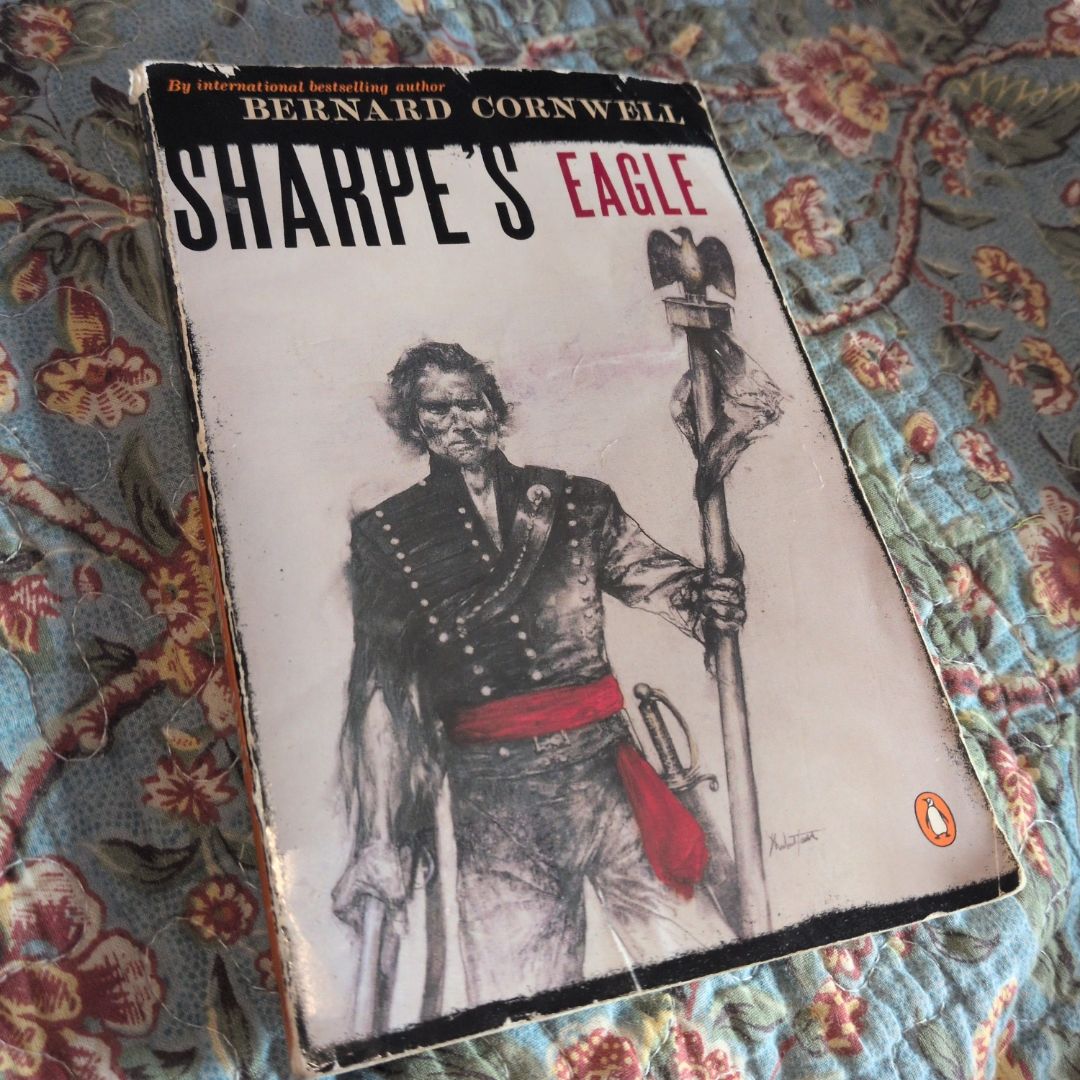 Sharpe's Eagle