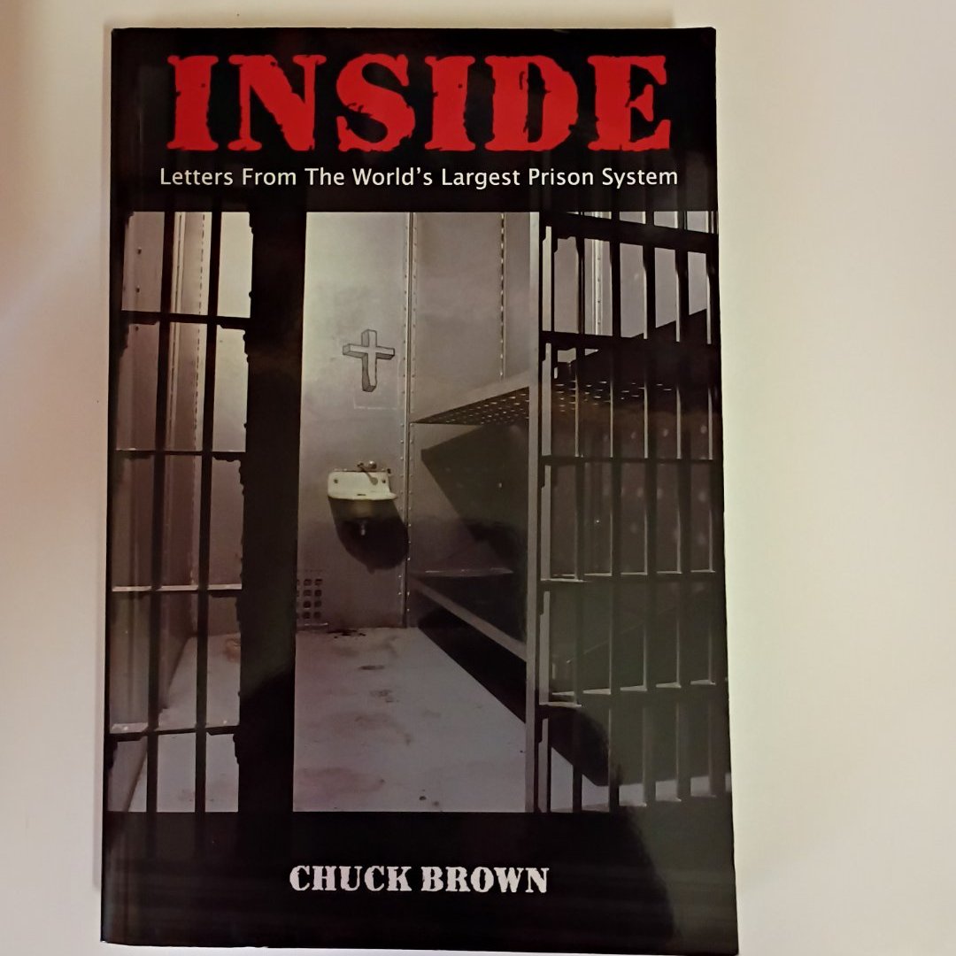 Inside