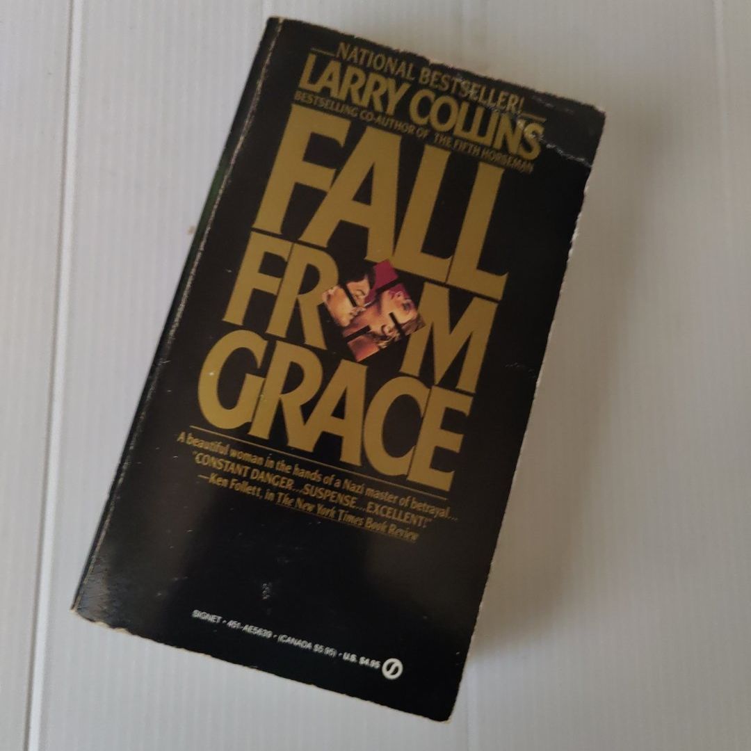 Fall from Grace