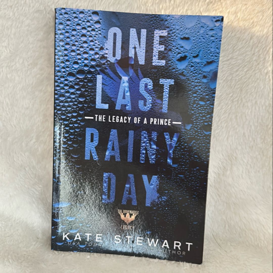One Last Rainy Day