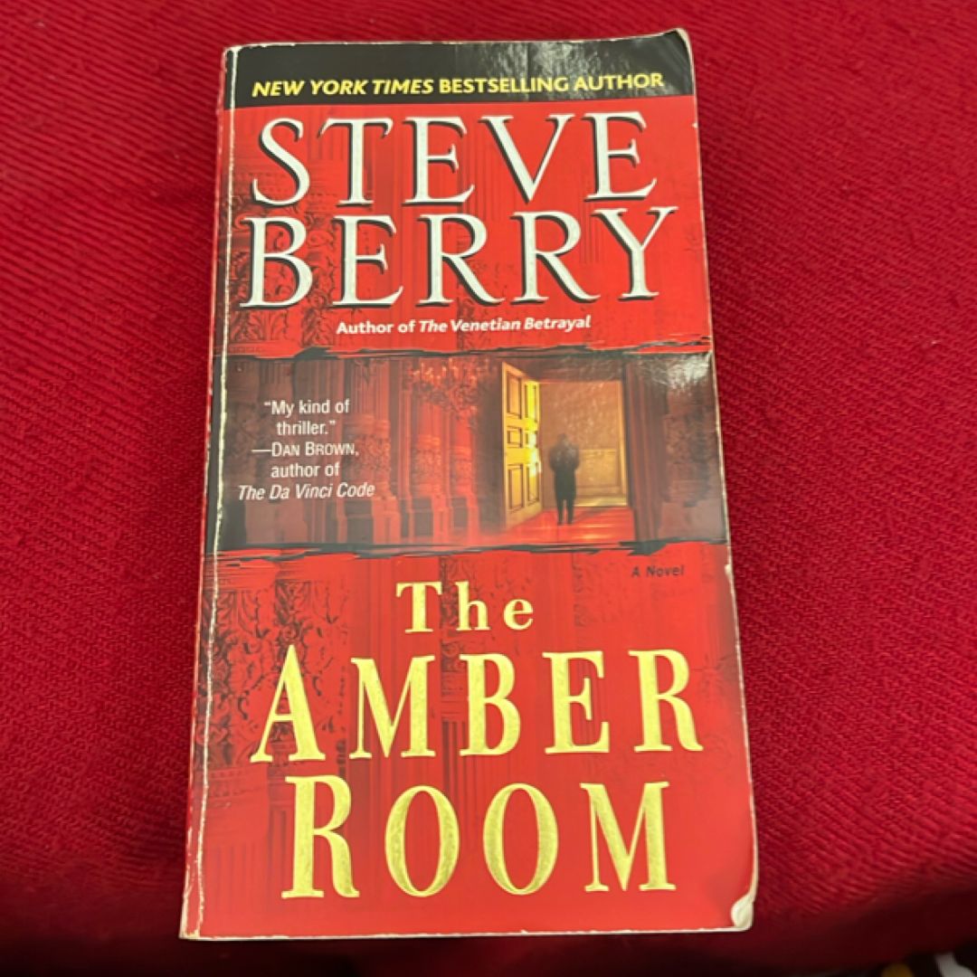 The Amber Room