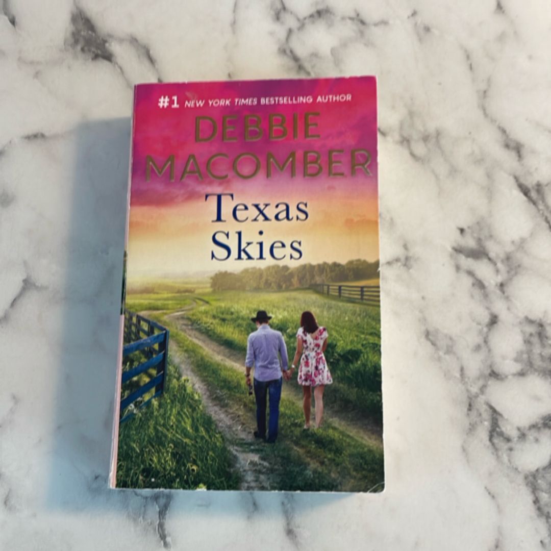 Texas Skies