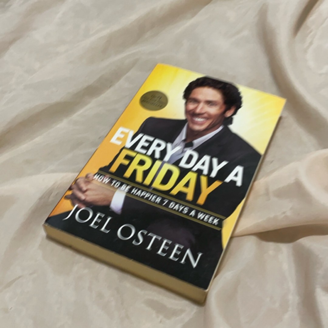 Every Day a Friday