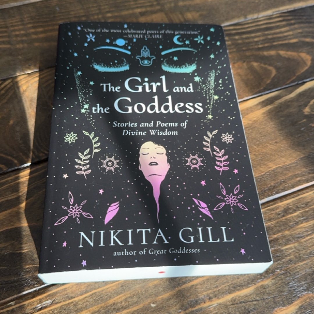 The Girl and the Goddess