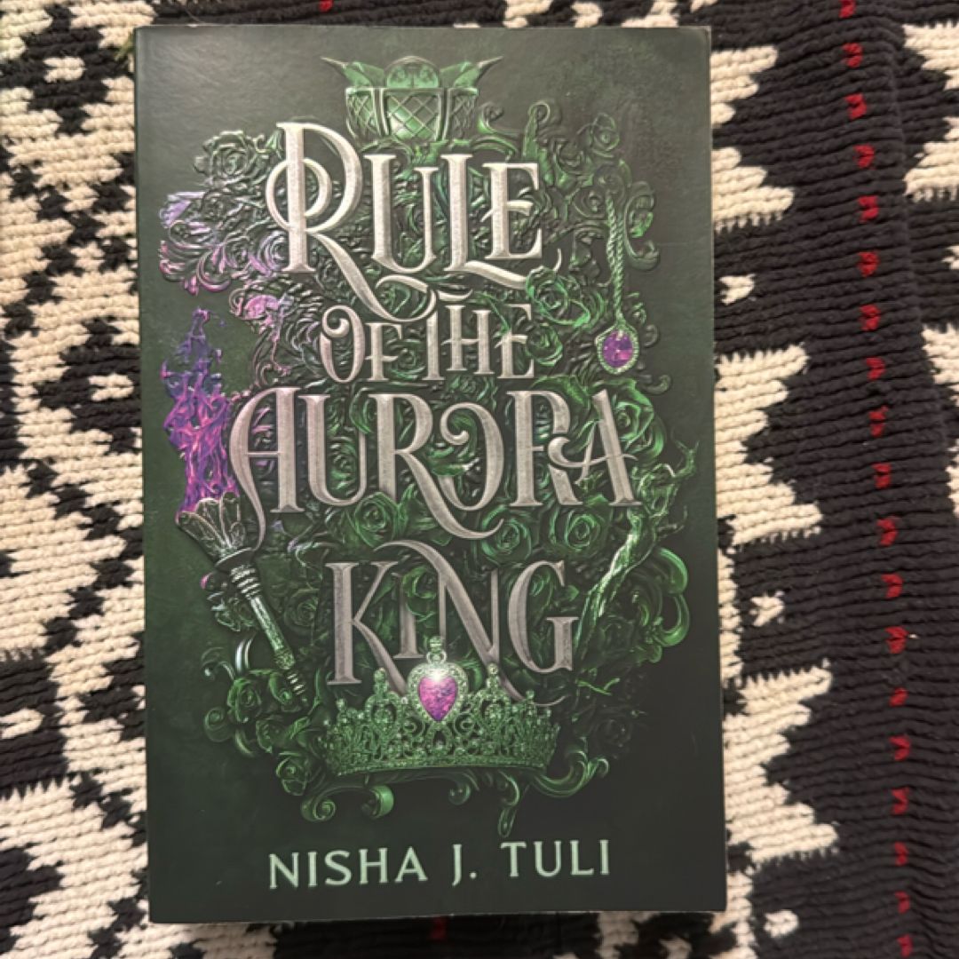 Rule of the Aurora King