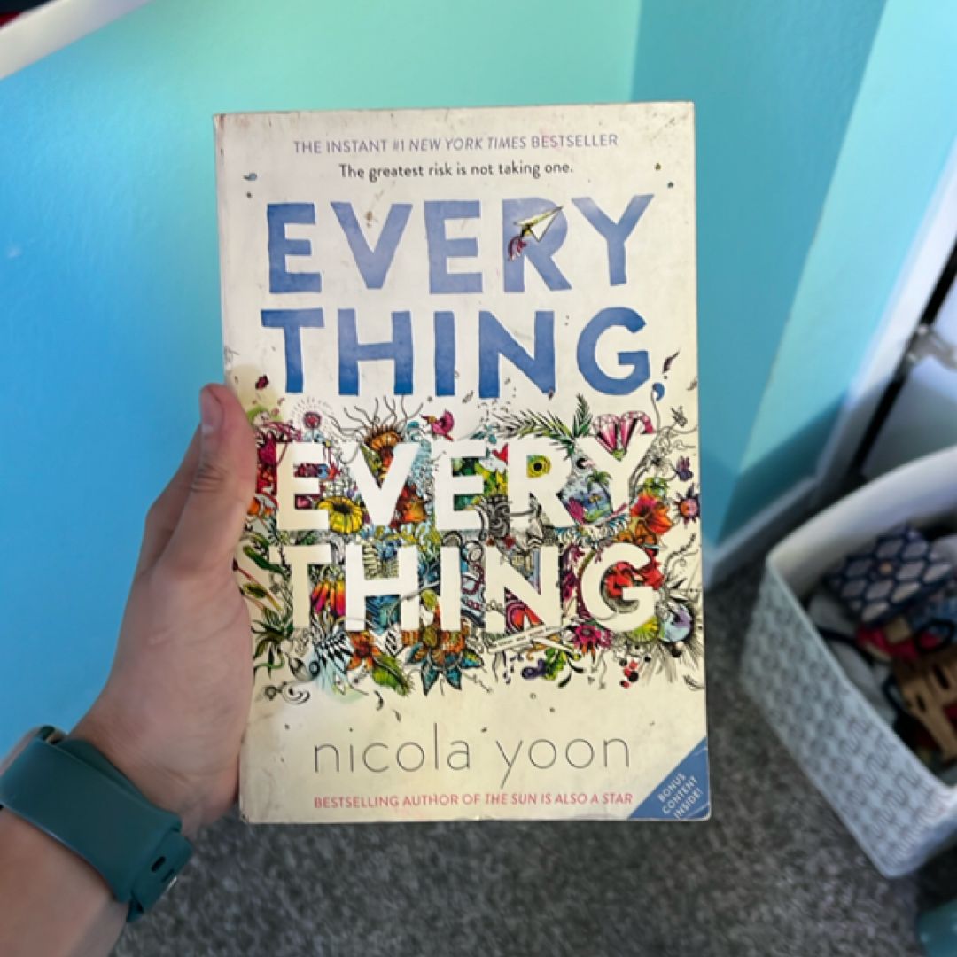Everything, Everything