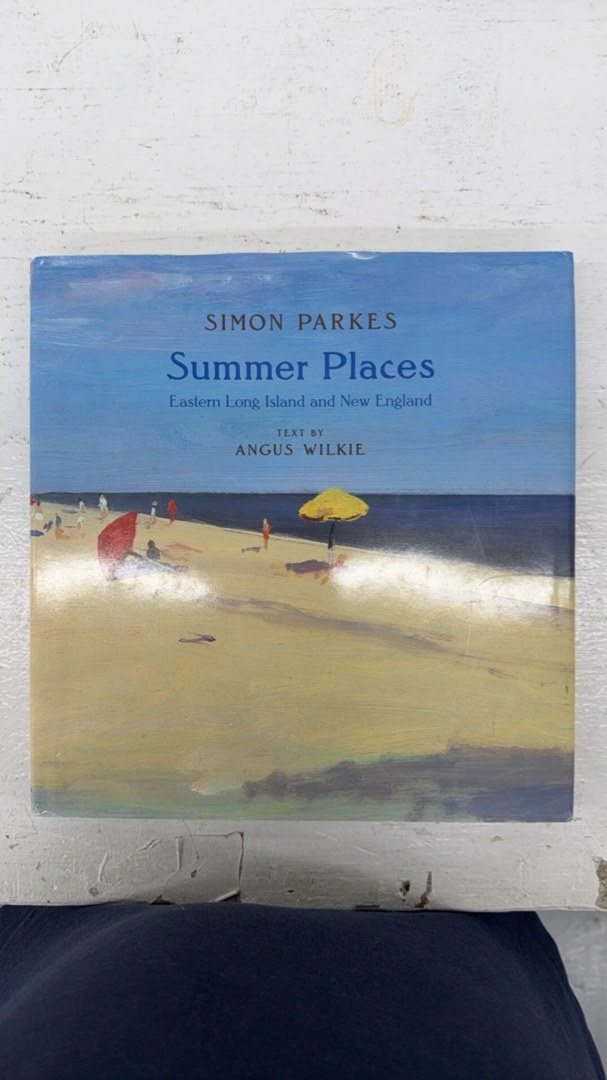Summer Places