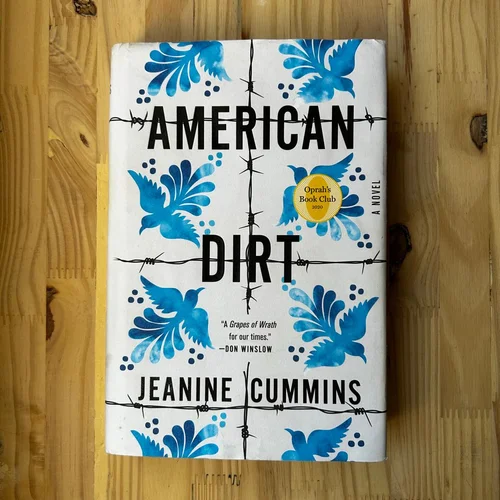 American Dirt