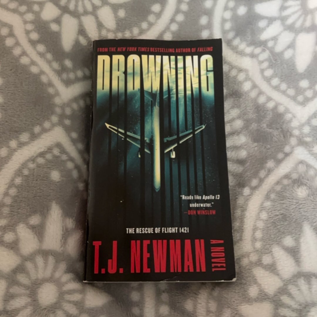 Drowning