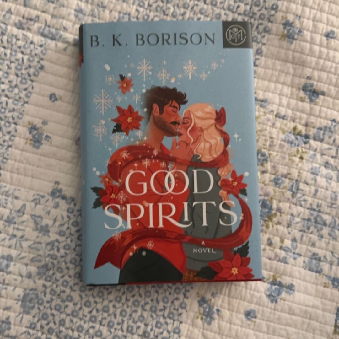 Good Spirits