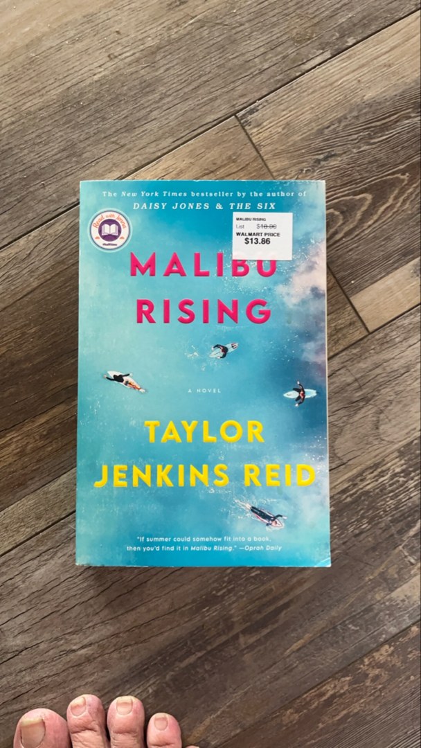 Malibu Rising