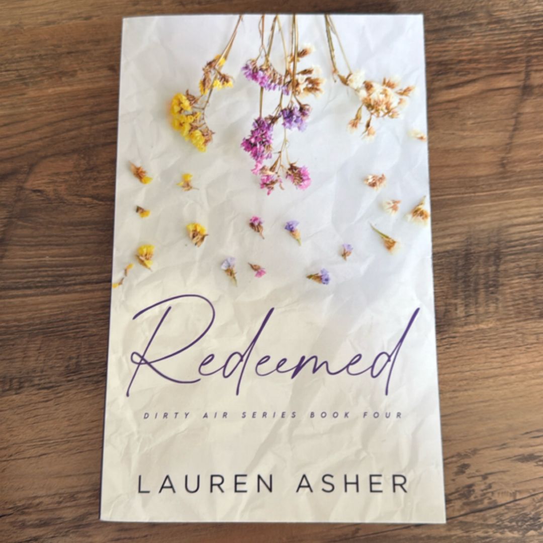 Redeemed