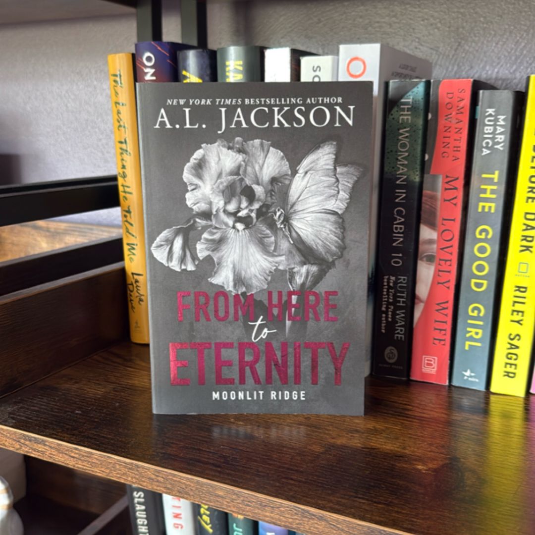 From Here to Eternity