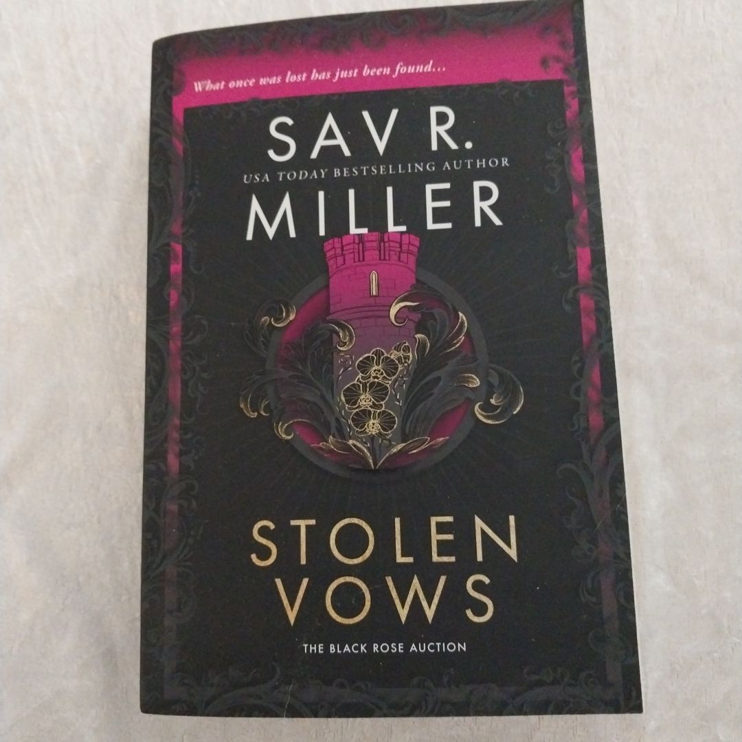 Stolen Vows and Irresistible Devil (Standard Edition)