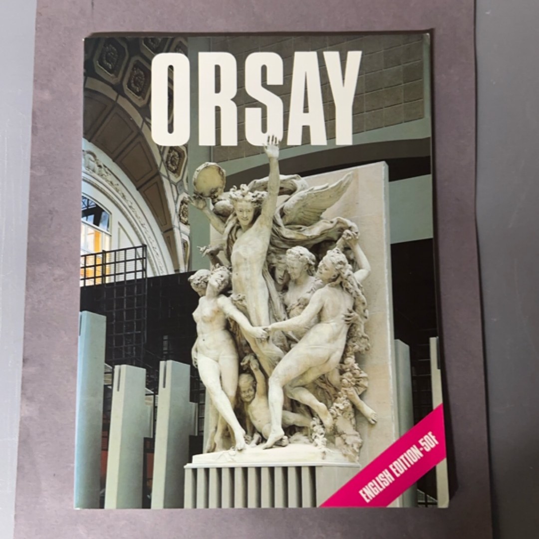 Orsay