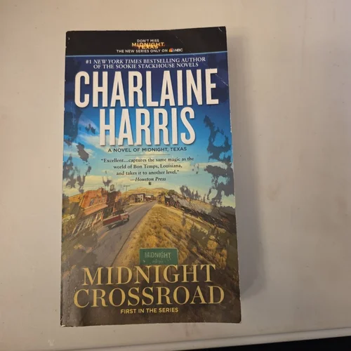 Midnight Crossroad