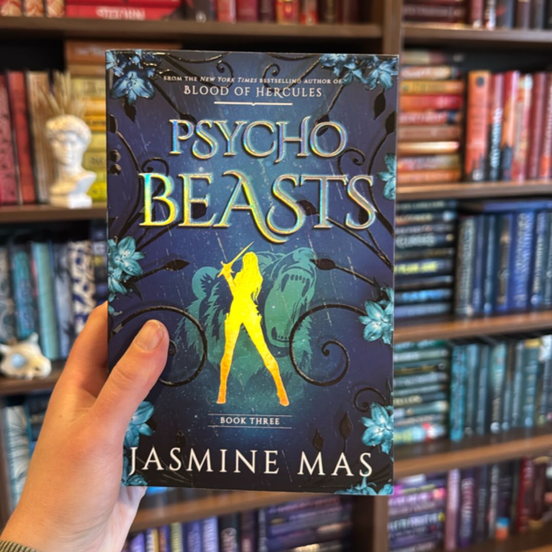 Psycho Beasts