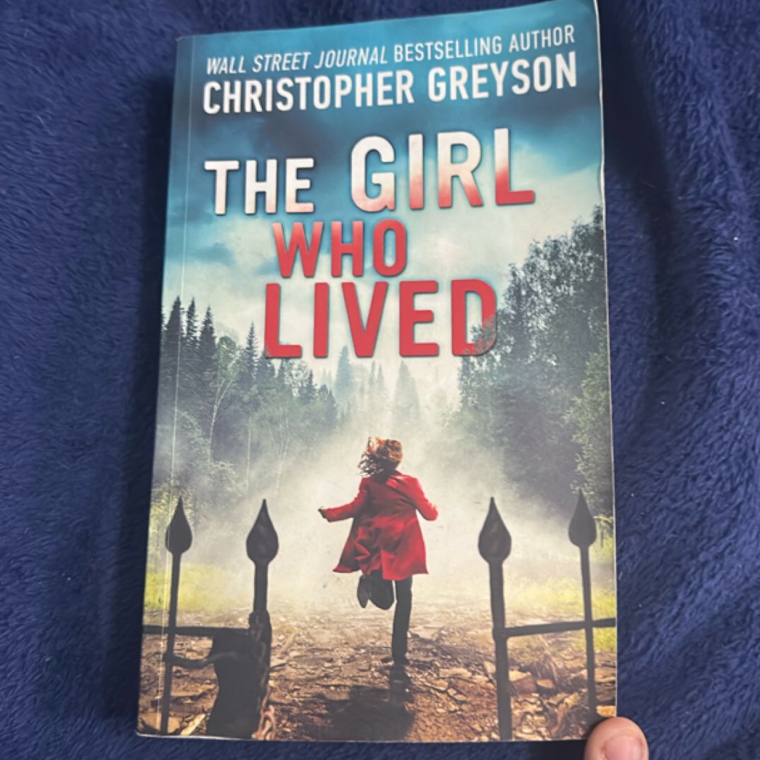 The Girl Who Lived