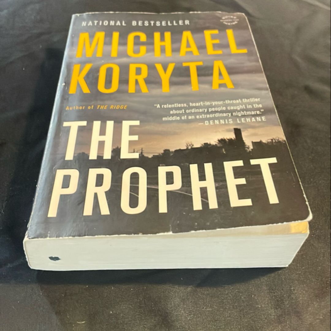 The Prophet
