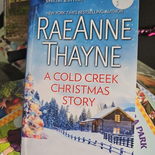A Cold Creek Christmas Story