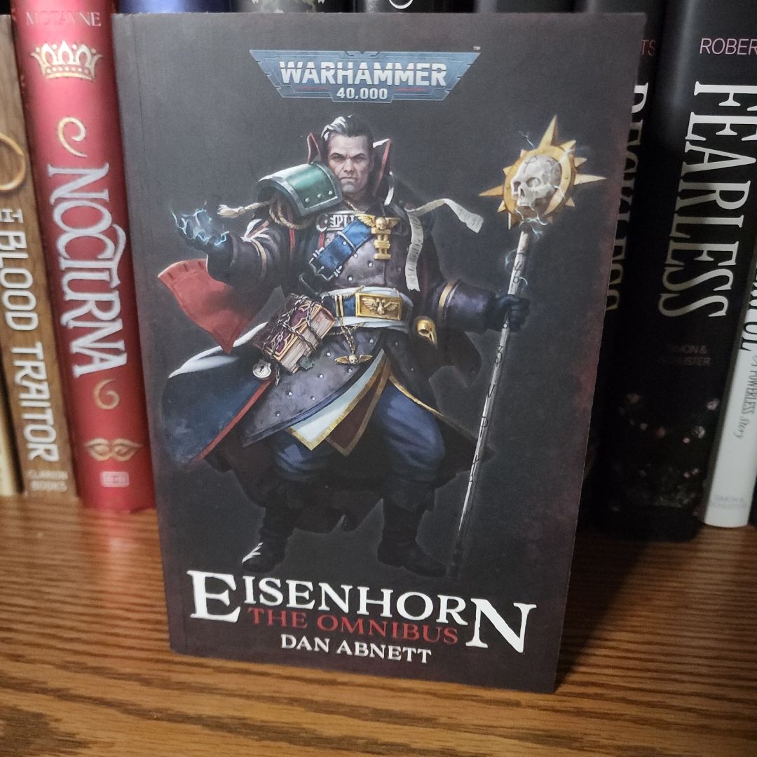 Eisenhorn