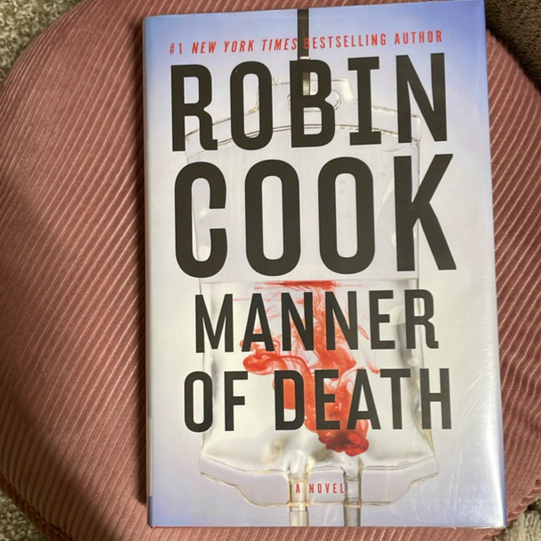 Manner of Death