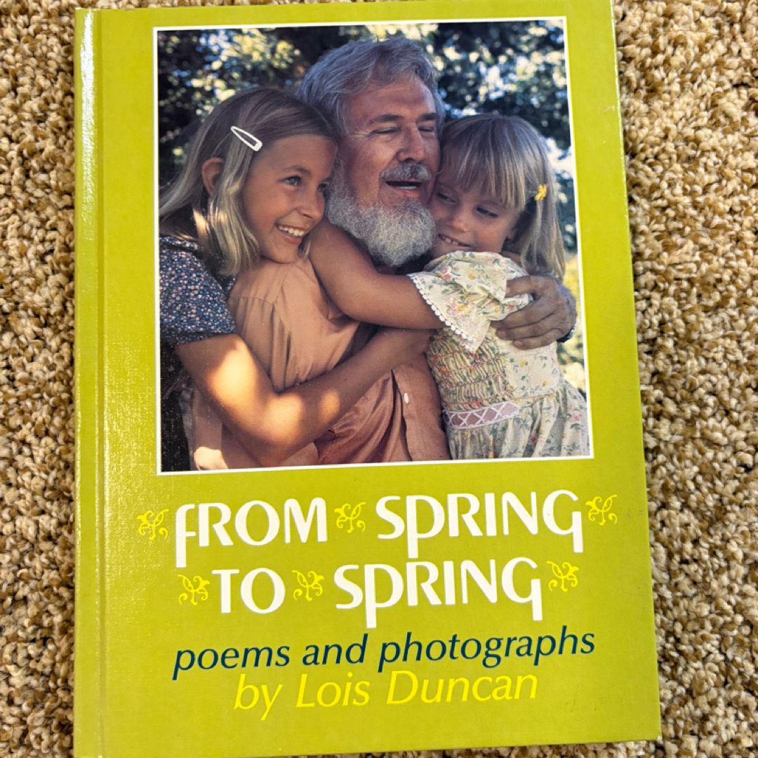 From Spring to Spring