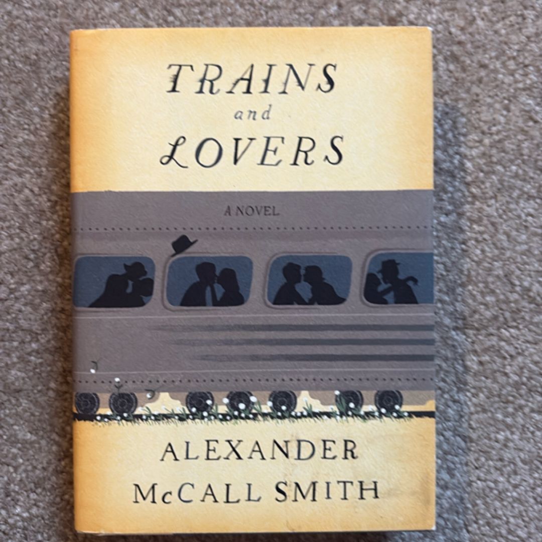 Trains and Lovers
