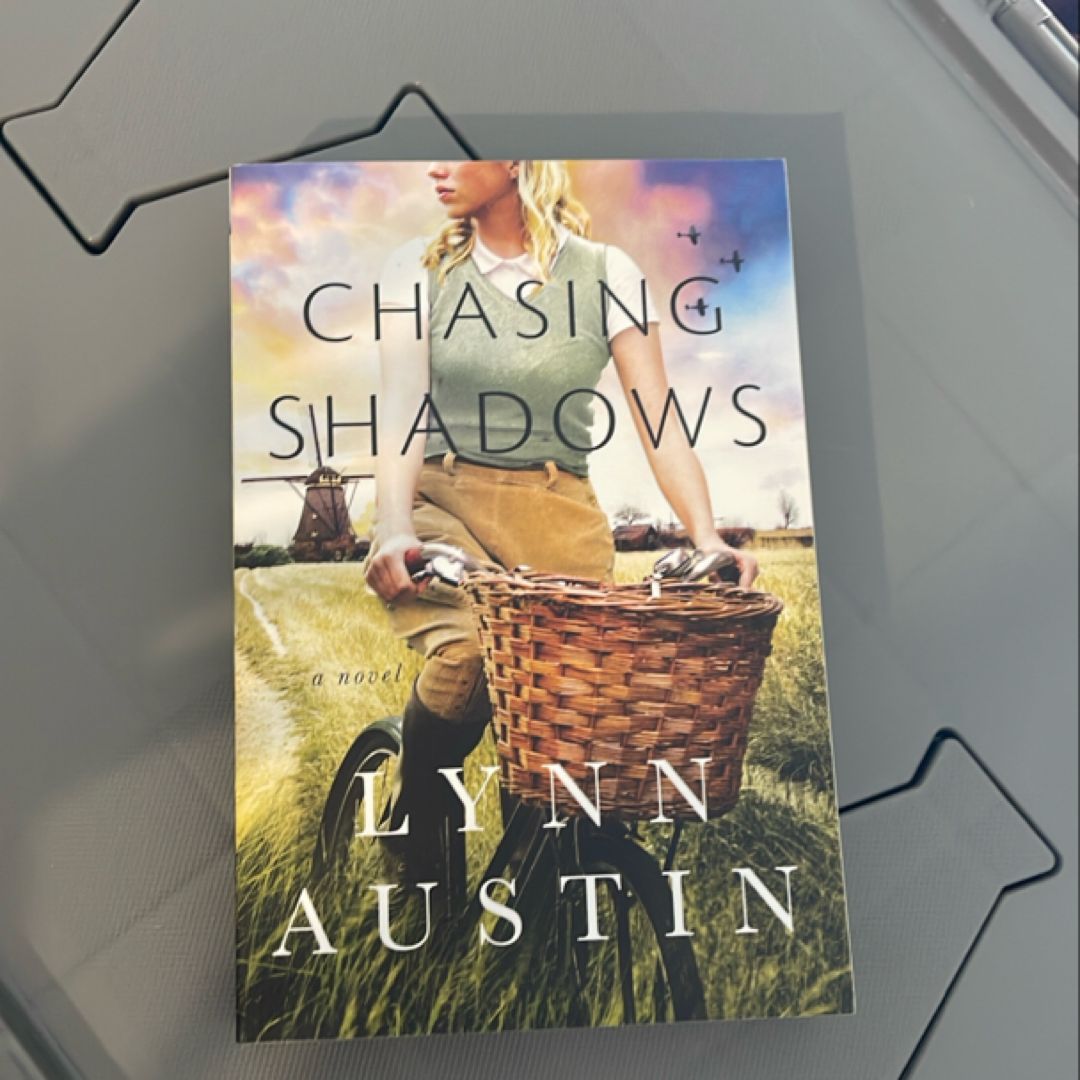 Chasing Shadows