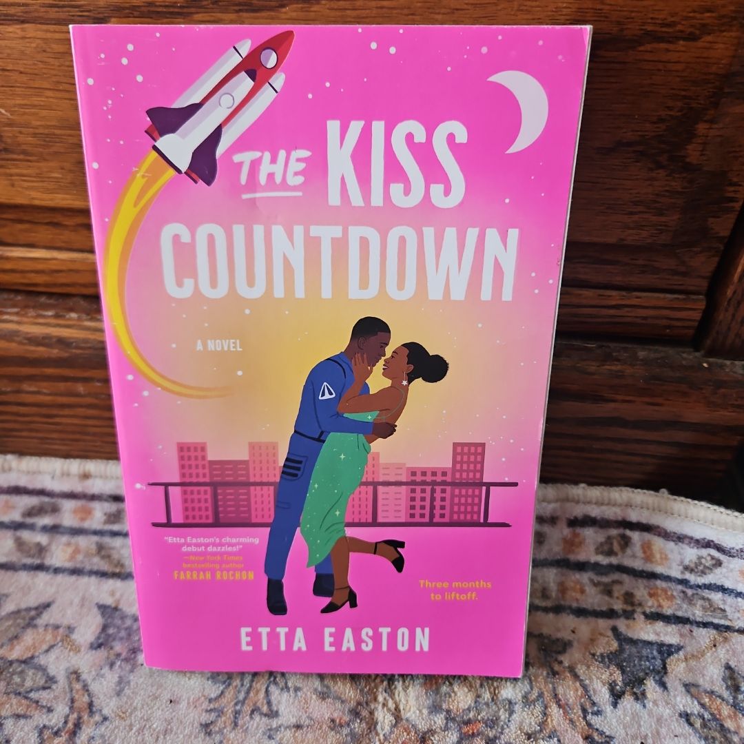 The Kiss Countdown