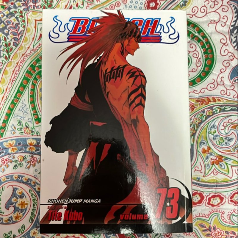 BLEACH(ブリーチ) 1〜73巻 全巻+THE REBOOTED SOULS BLEACH(ブリーチ) 1〜73巻 全巻+THE REBOOTED SOULS 【公式通販】