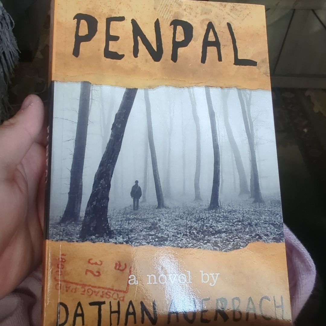 Penpal