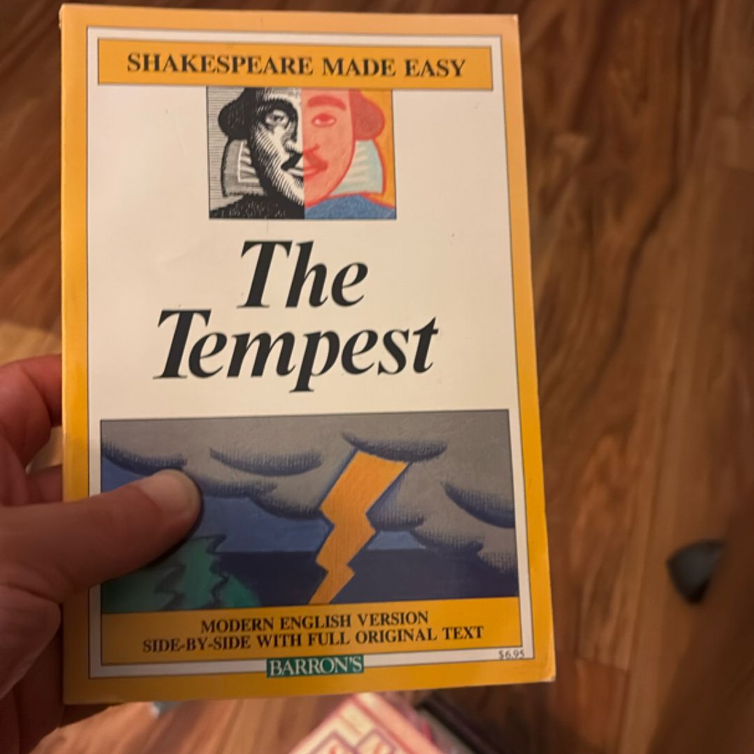 Tempest