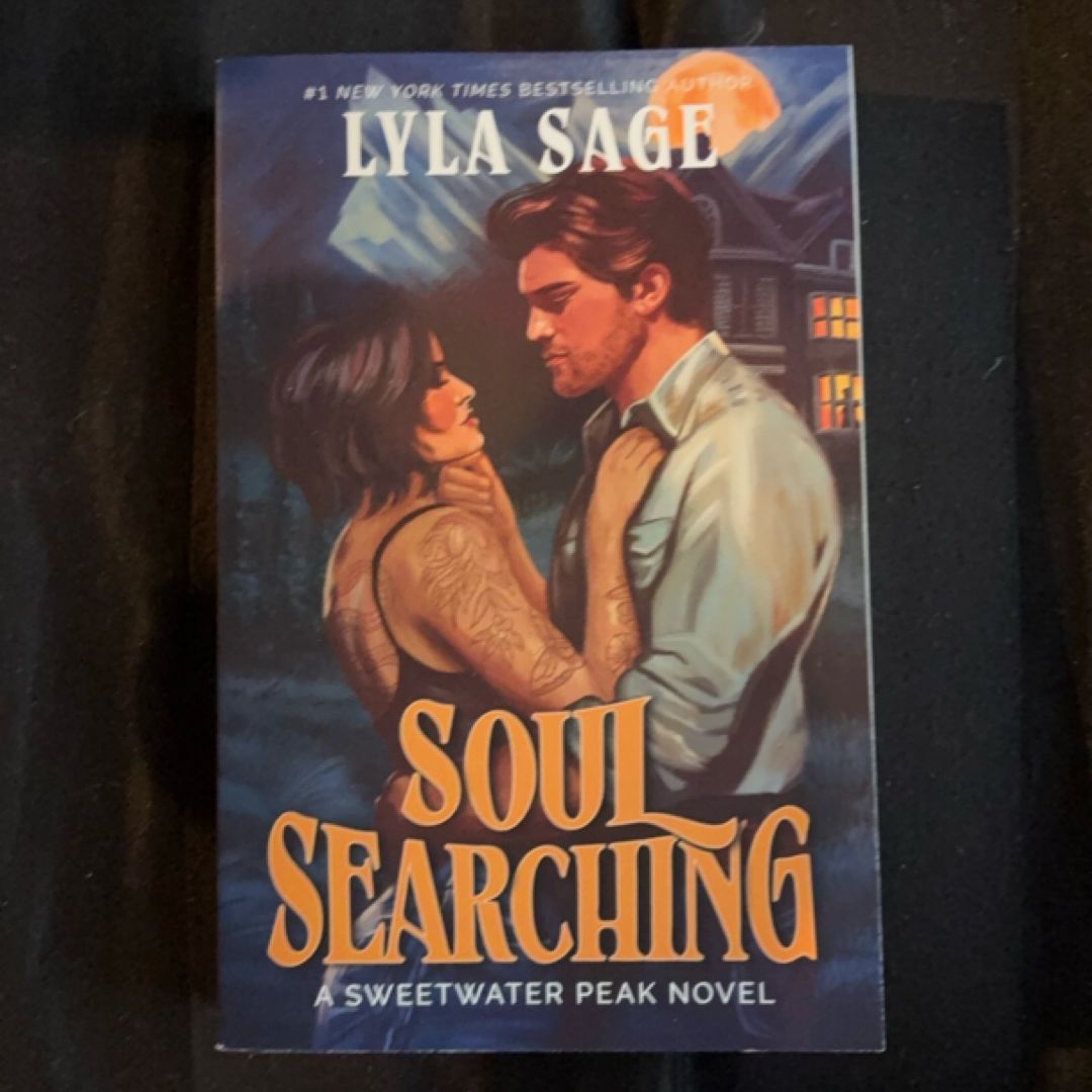 Soul Searching
