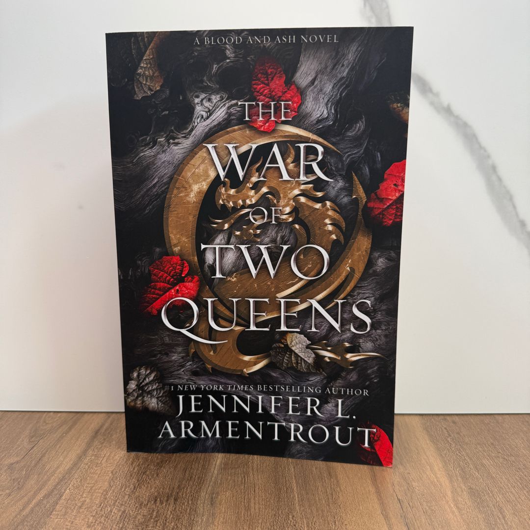 The War of Two Queens