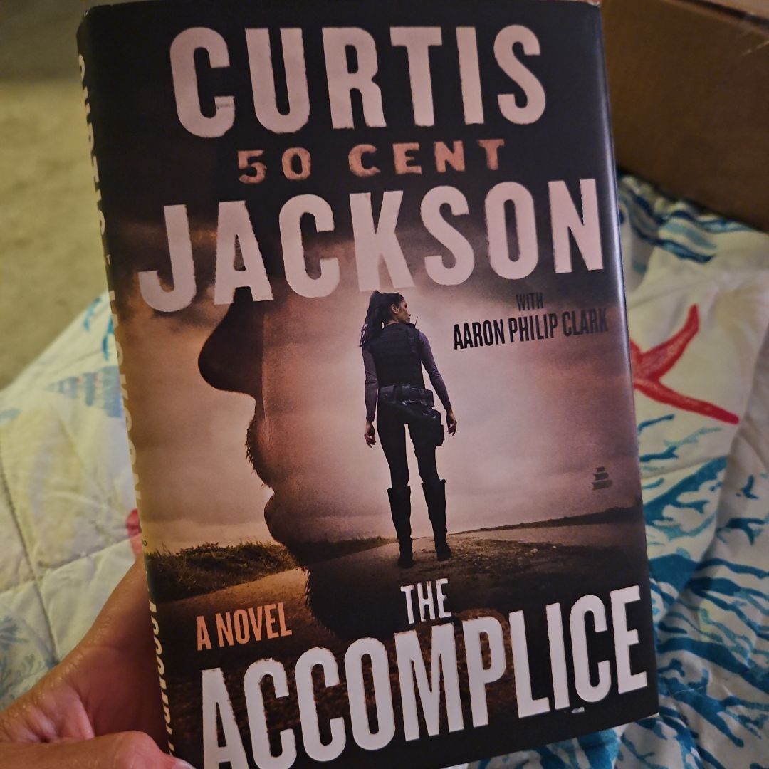 The Accomplice