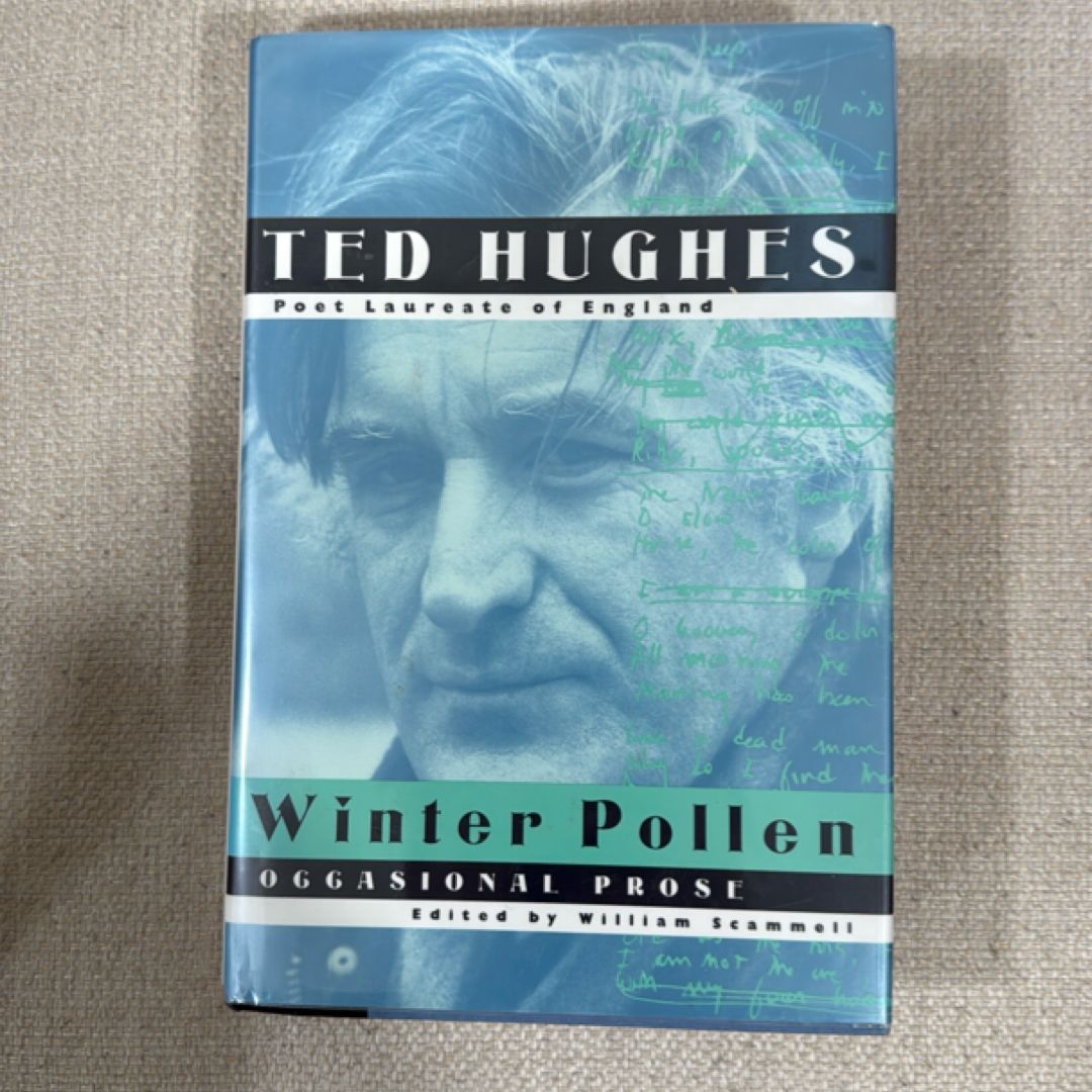 Winter Pollen