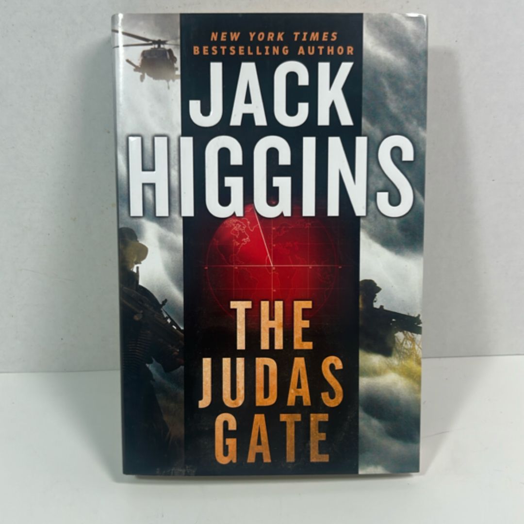 The Judas Gate