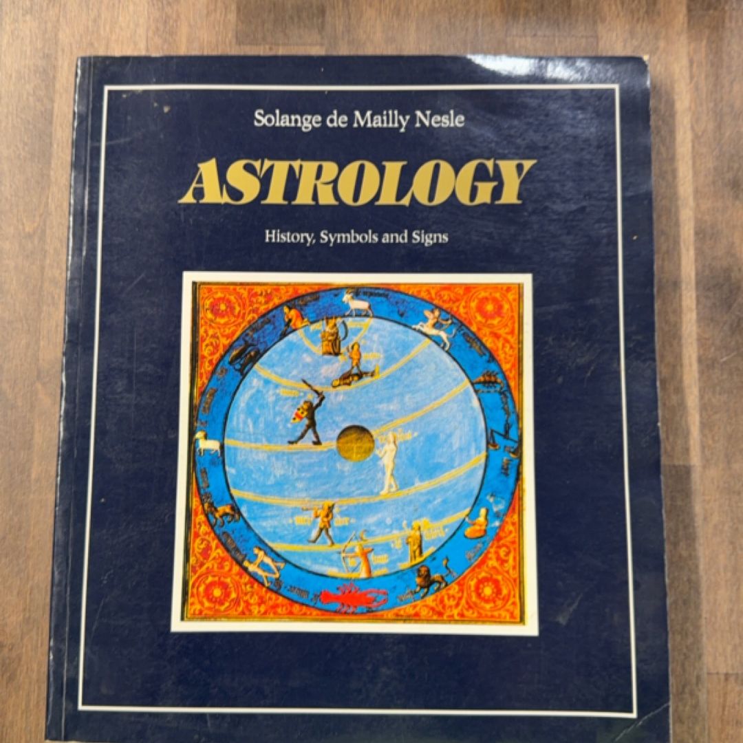 Astrology
