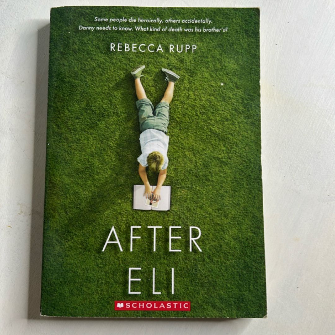 After Eli