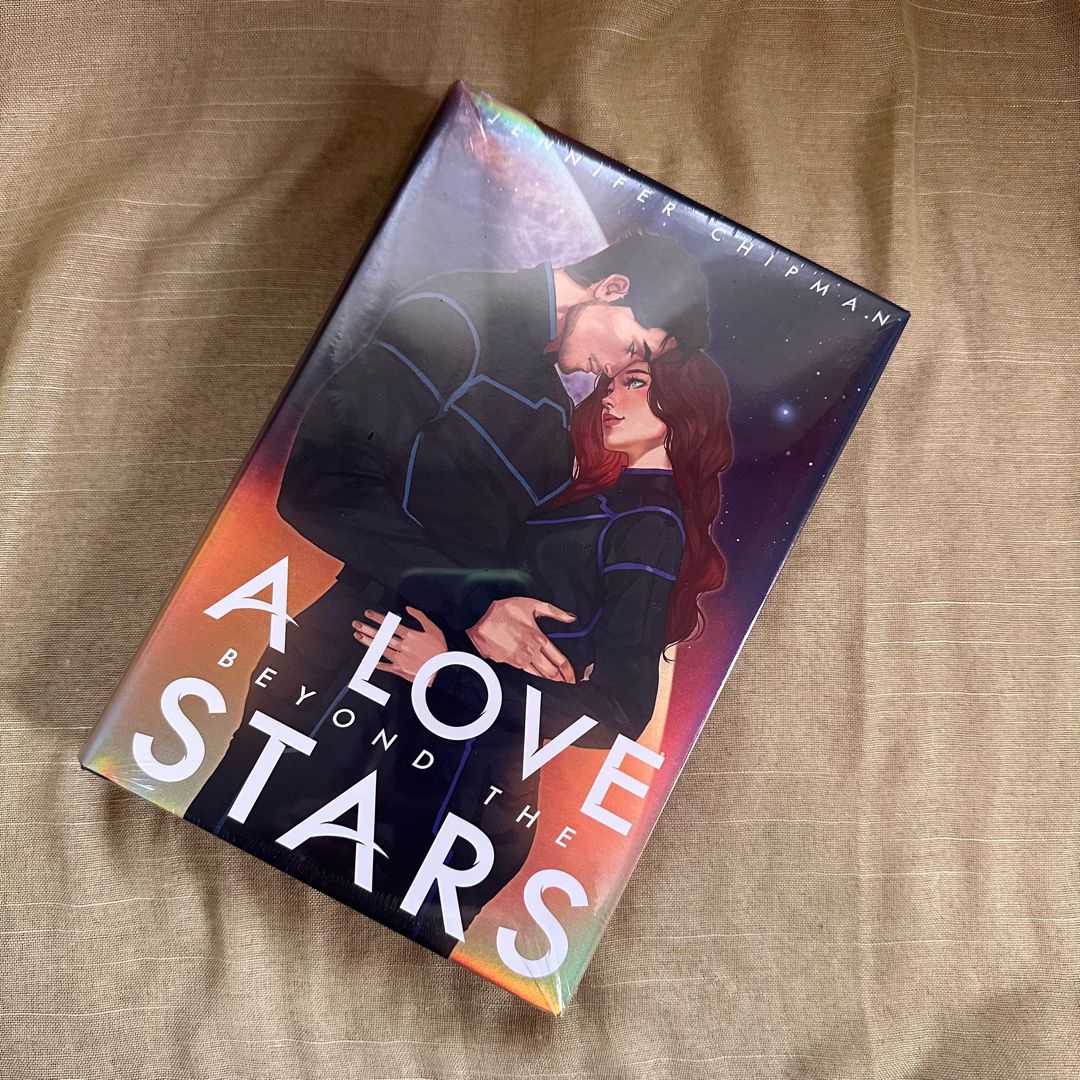 A Love Beyond the Stars