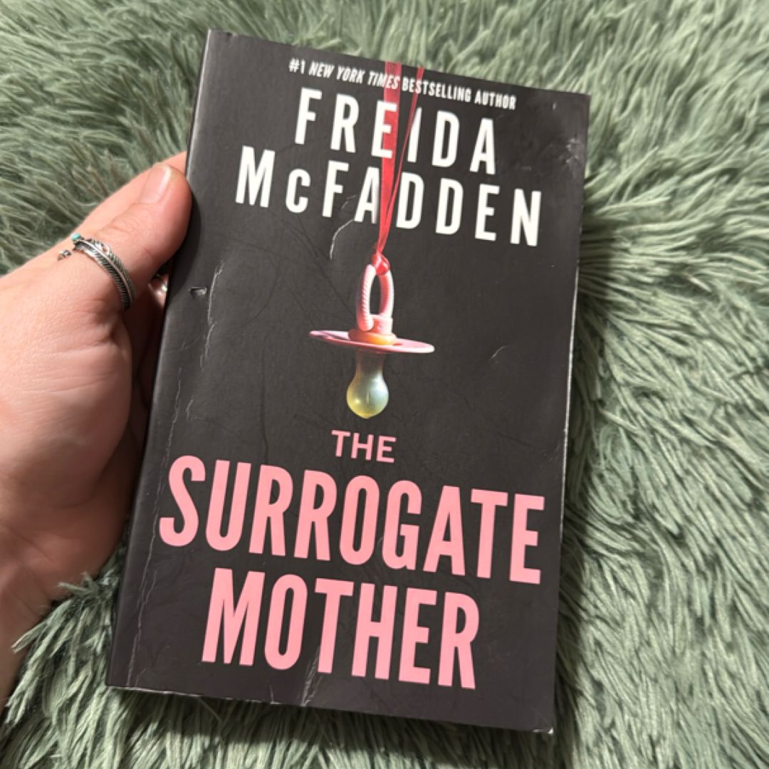 The Surrogate Mother
