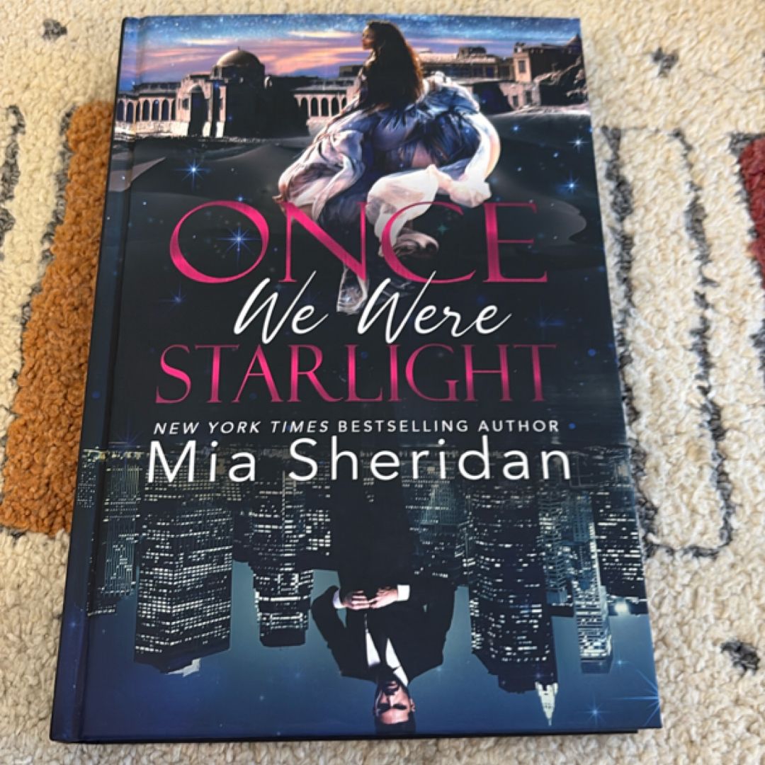 Once We Were Starlight