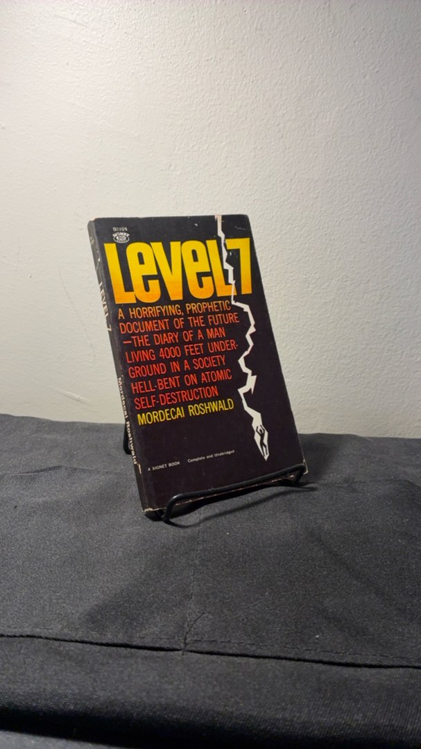 Level 7