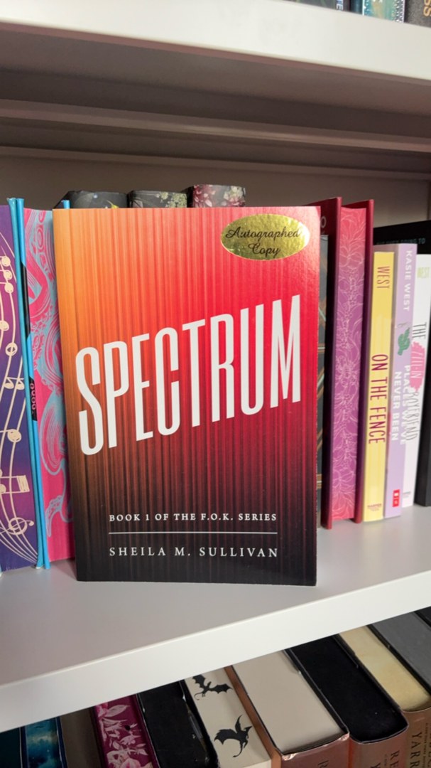 Spectrum