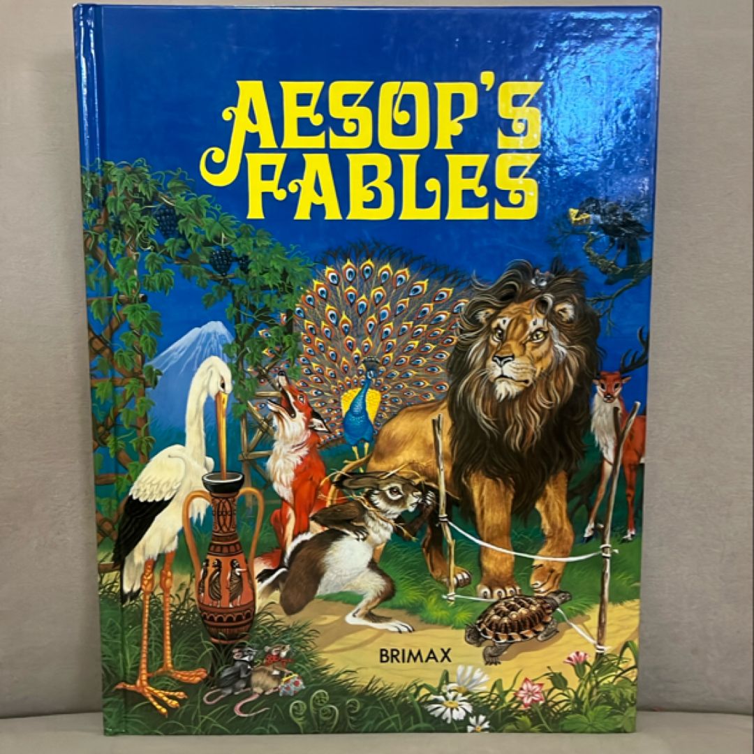 Aesop's Fables