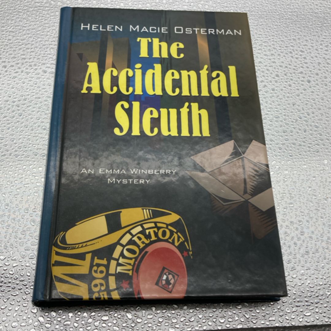 The Accidental Sleuth