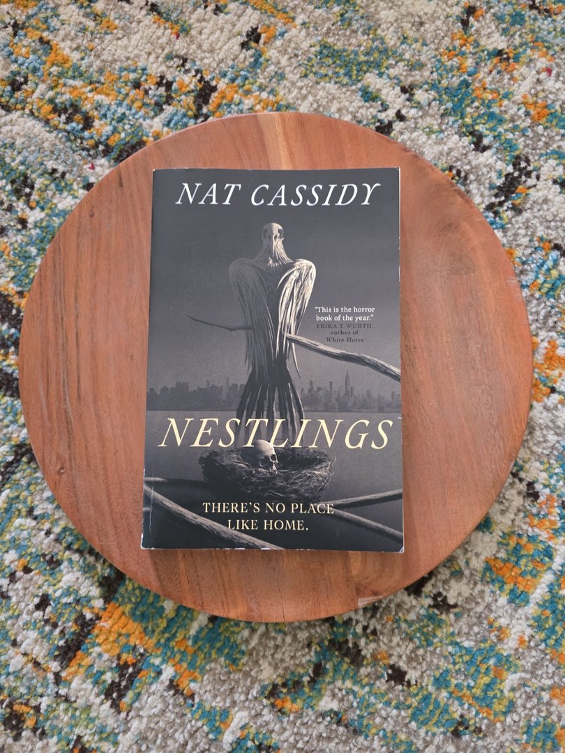Nestlings