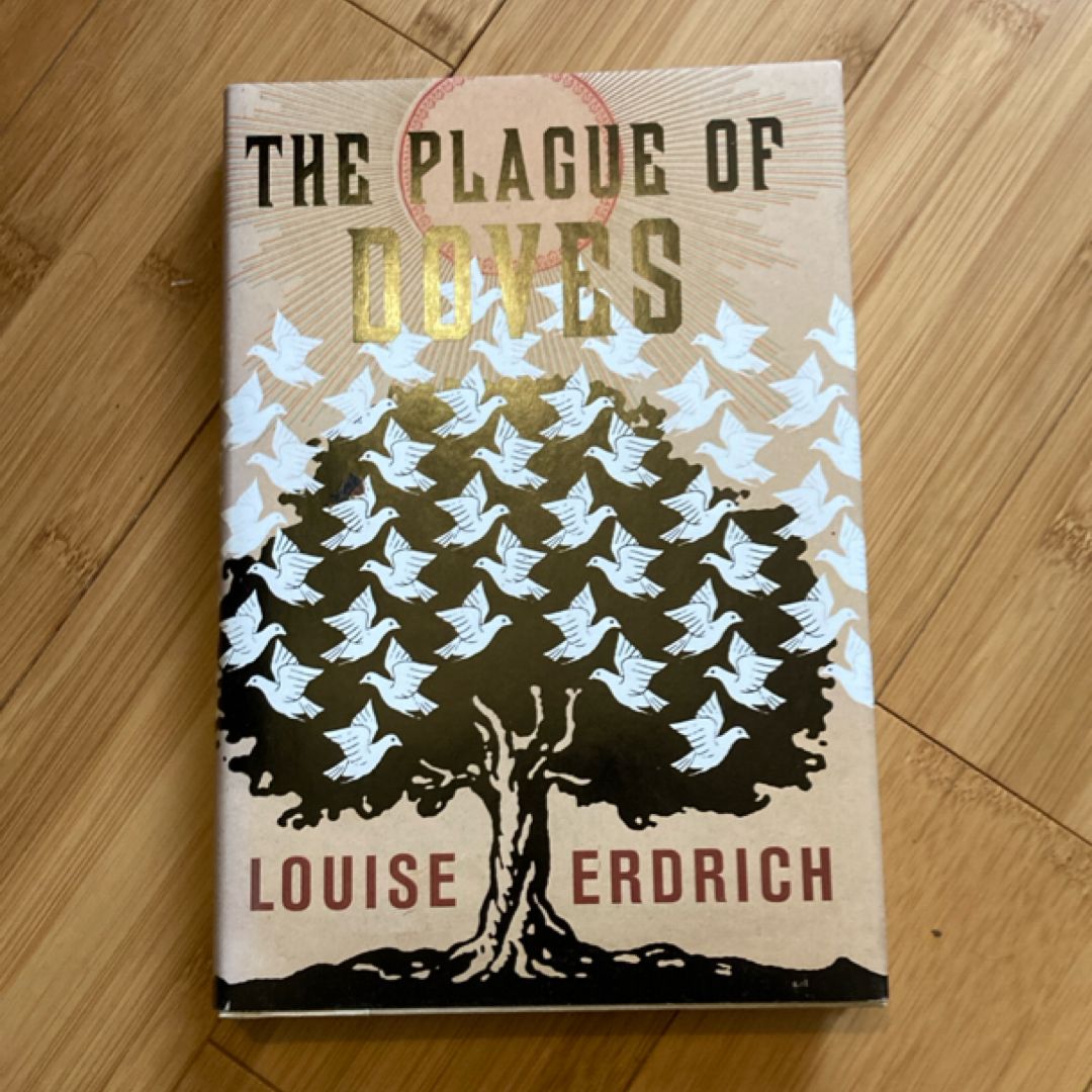 The Plague of Doves