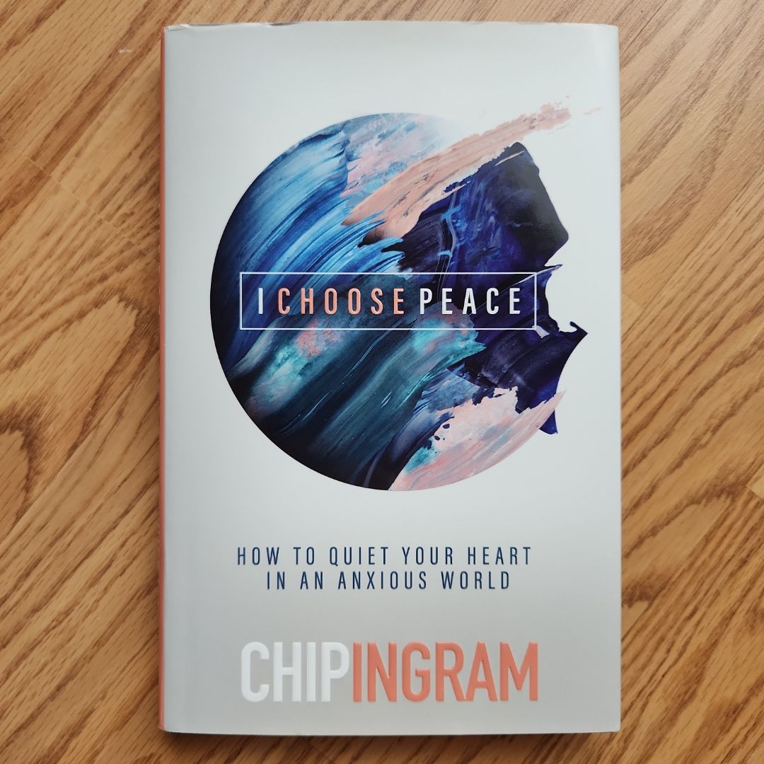 I Choose Peace